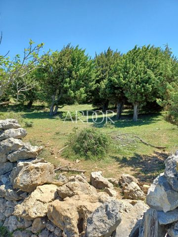 Parcela na predaj 43030 m² – Mali Lošinj