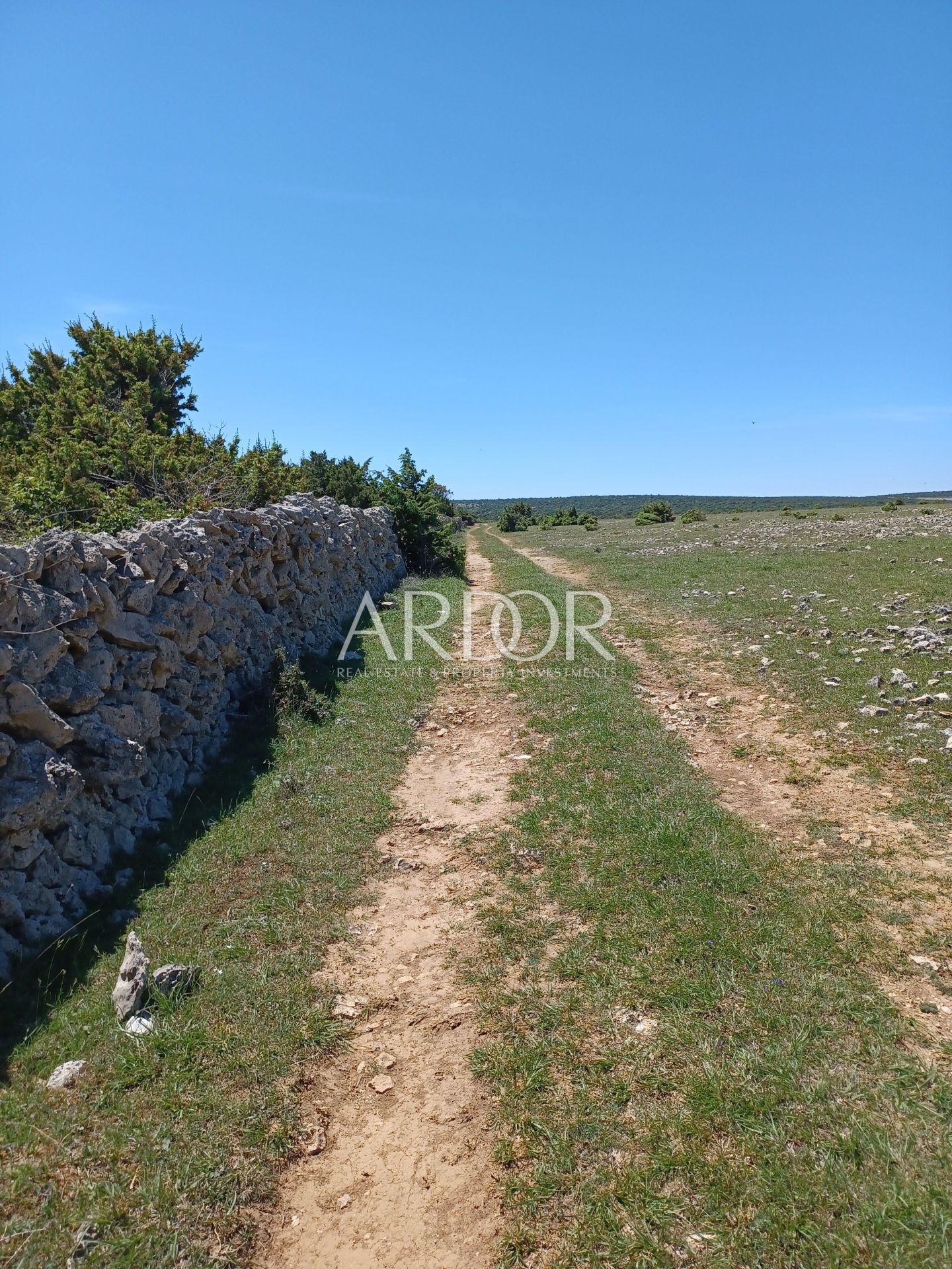 Terrain À vendre -  Belej