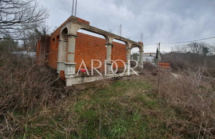 Kuća Na prodaju - Primorsko-goranska Soline - foto 3/15