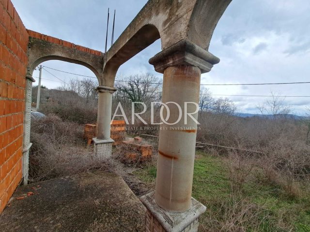 Kuća Na prodaju - Primorsko-goranska Soline - foto 4/15
