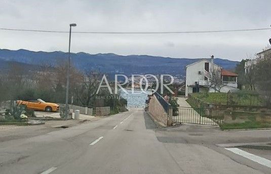 Hiša Naprodaj - Primorsko-goranska Soline