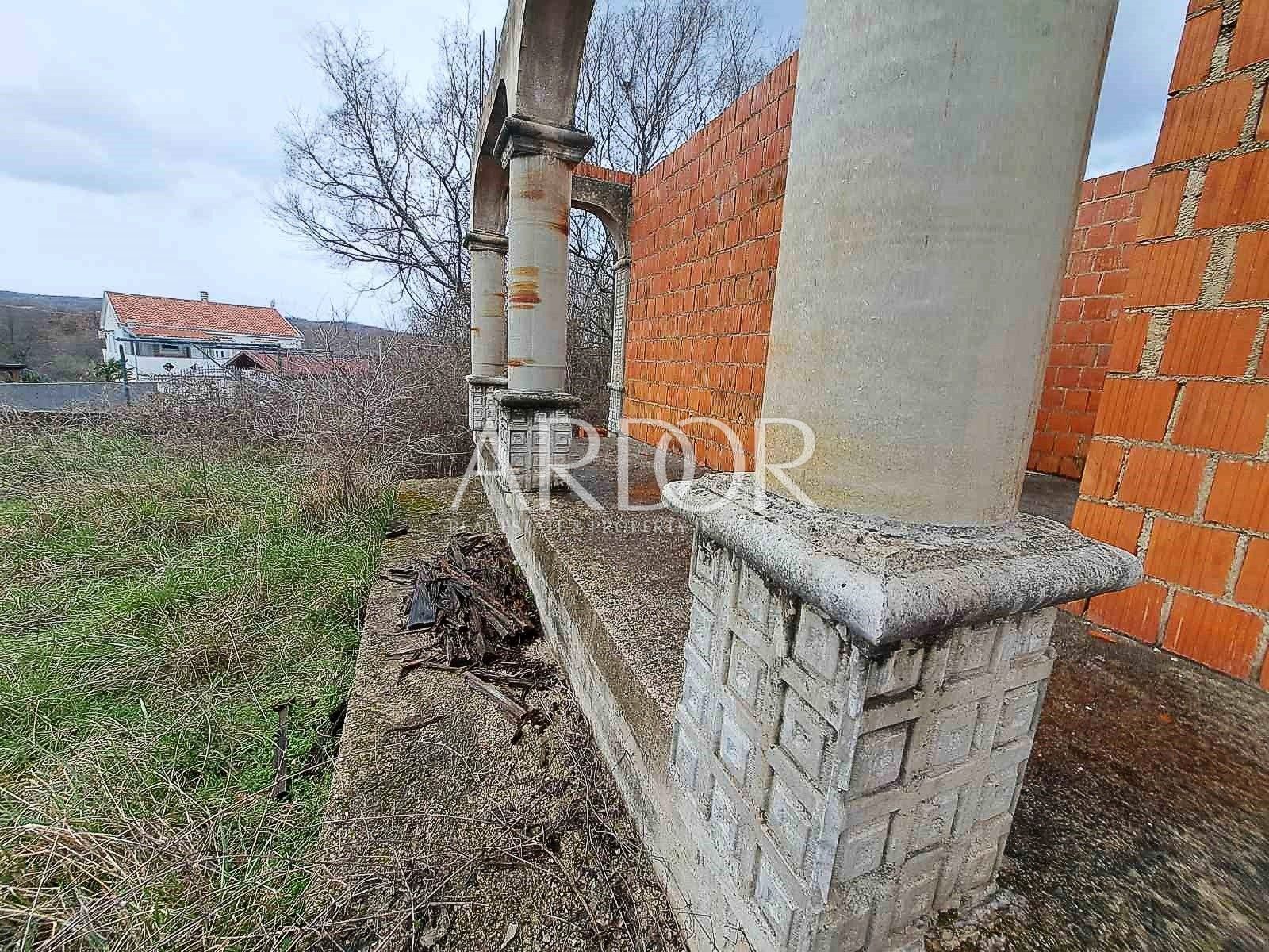 Dům Na prodej -  Soline