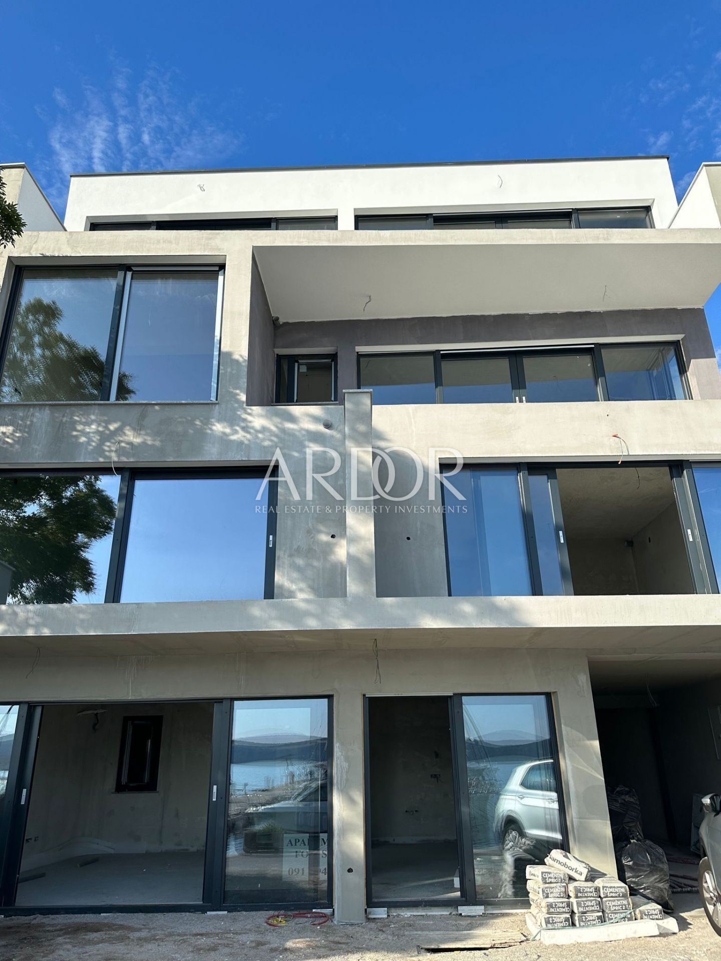 Apartmán Na predaj - Primorsko-goranska Jadranovo - foto 2/5