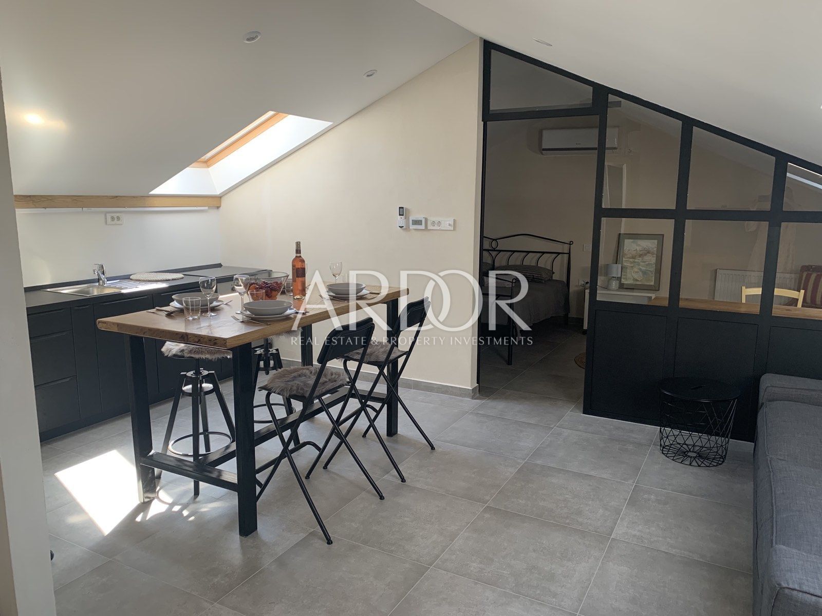 Appartement À vendre -  Kostrena