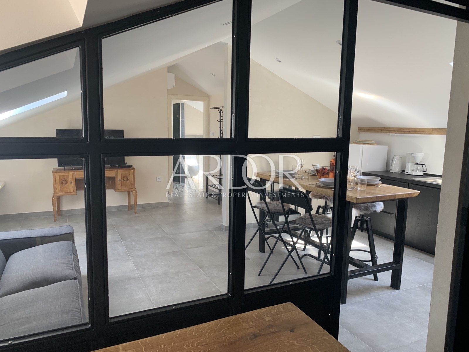 Appartement À vendre -  Kostrena