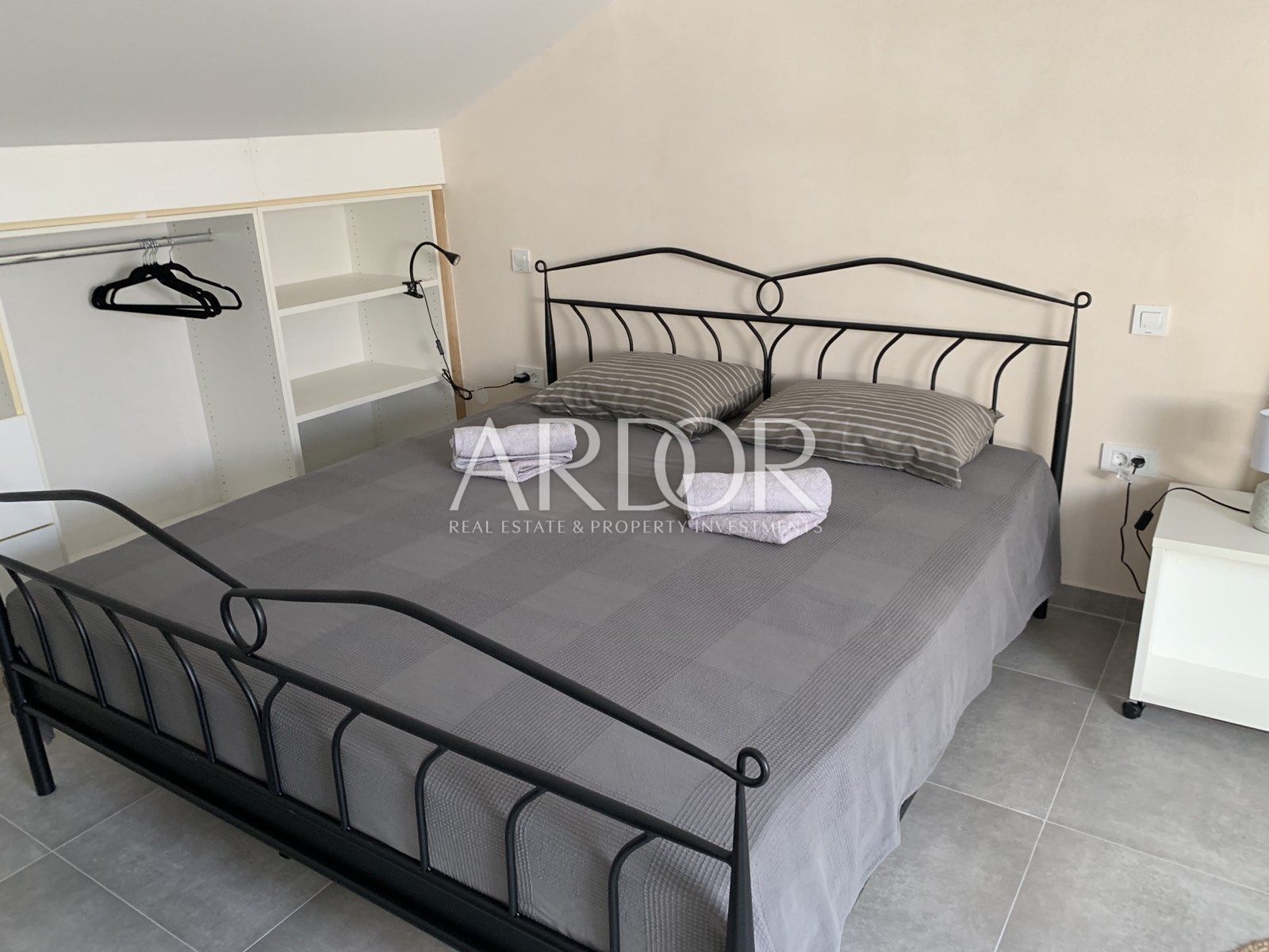 Appartement À vendre -  Kostrena