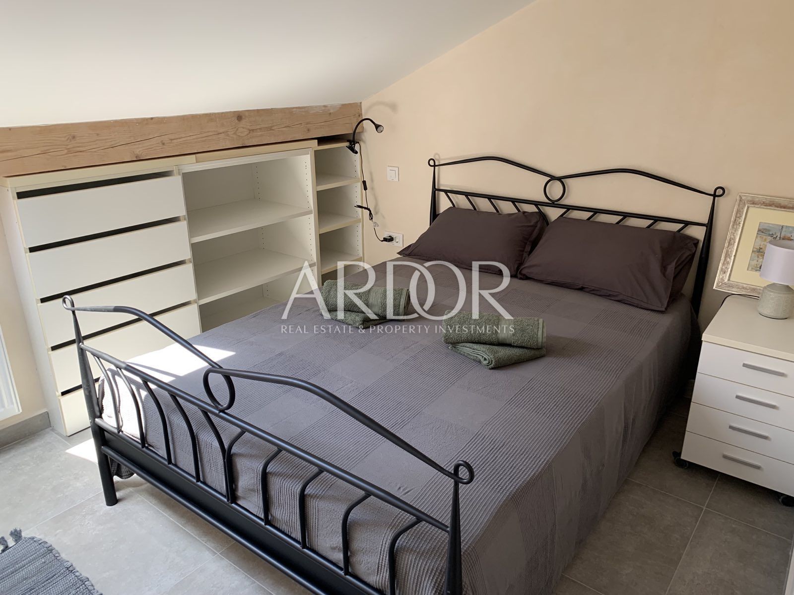 Appartement À vendre -  Kostrena