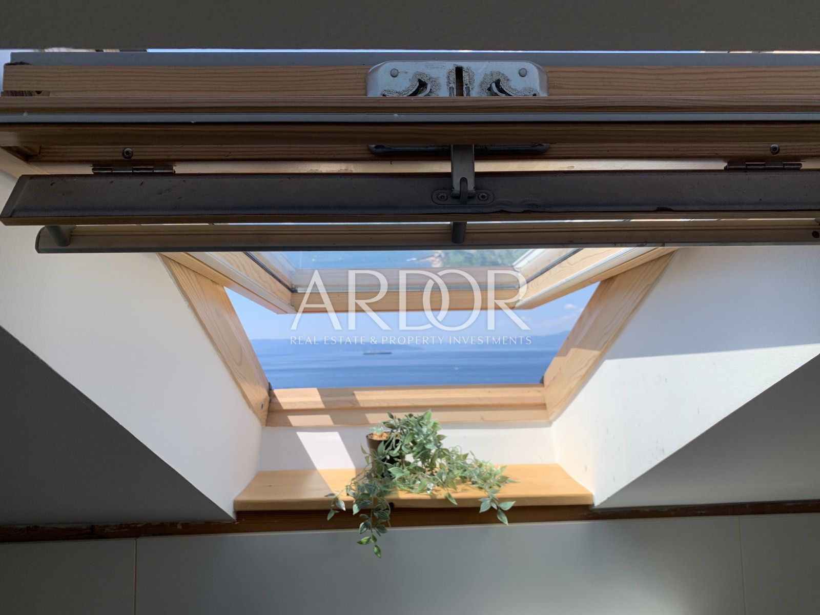 Appartement À vendre -  Kostrena