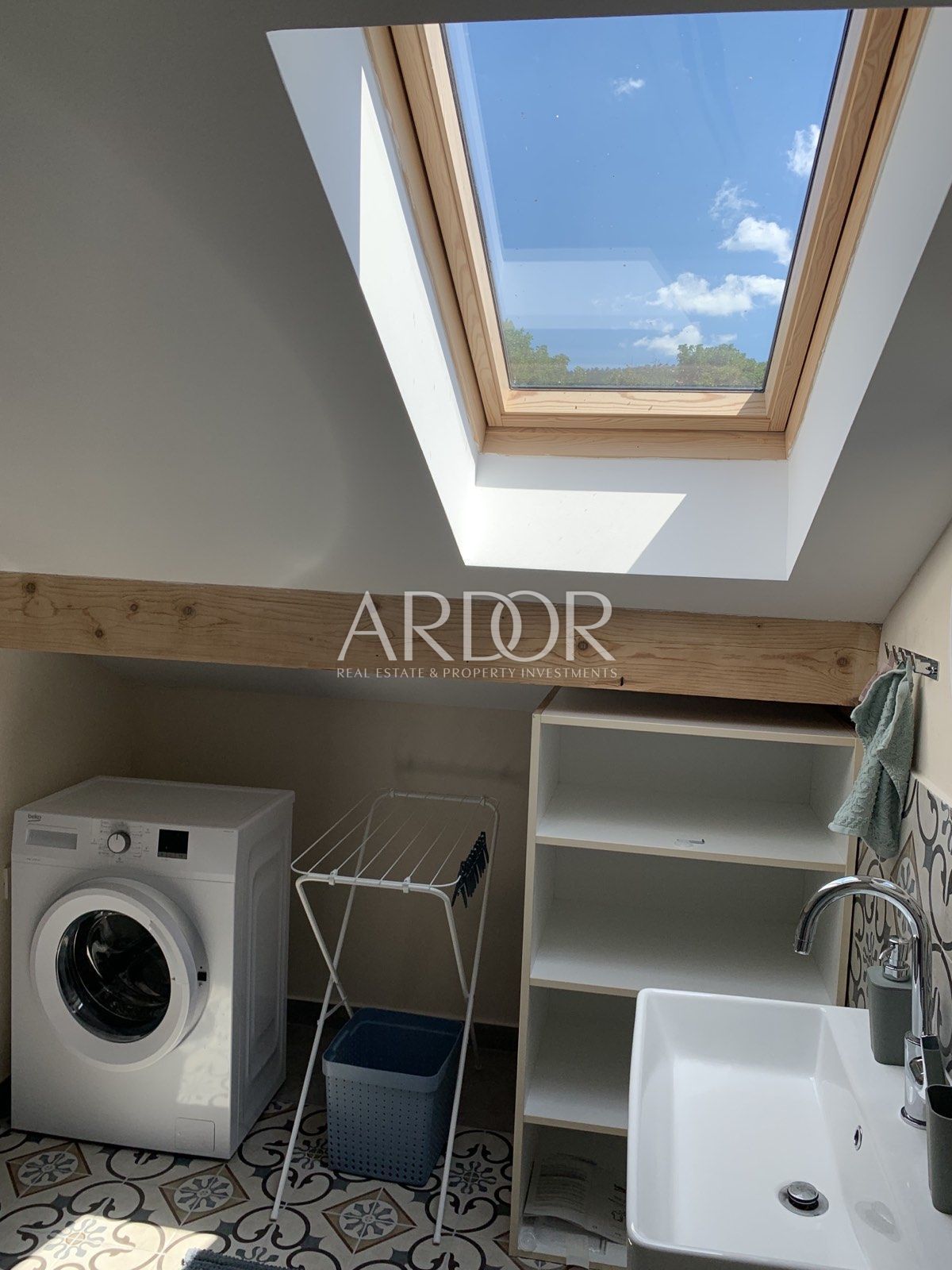 Appartement À vendre -  Kostrena