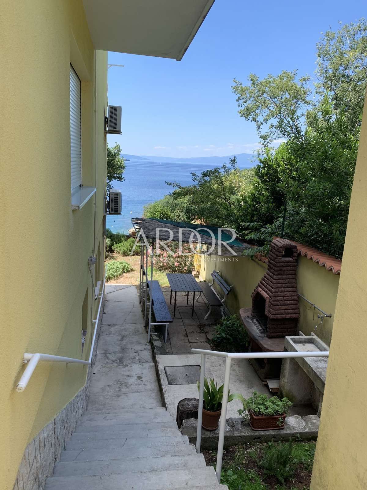 Appartement À vendre -  Kostrena