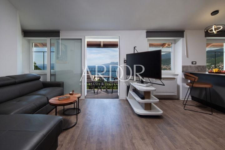 Mieszkanie na sprzedaż 90 m² – Opatija