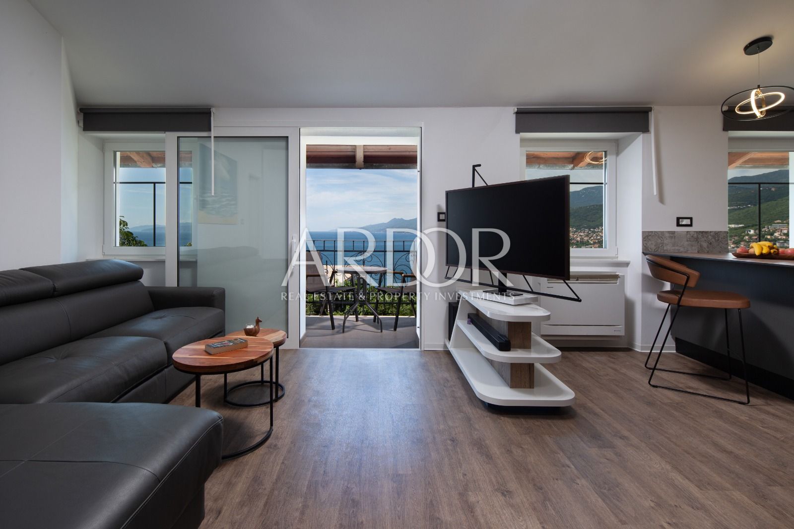 Apartmán Na predaj - Opatija - Centar - foto 1/16