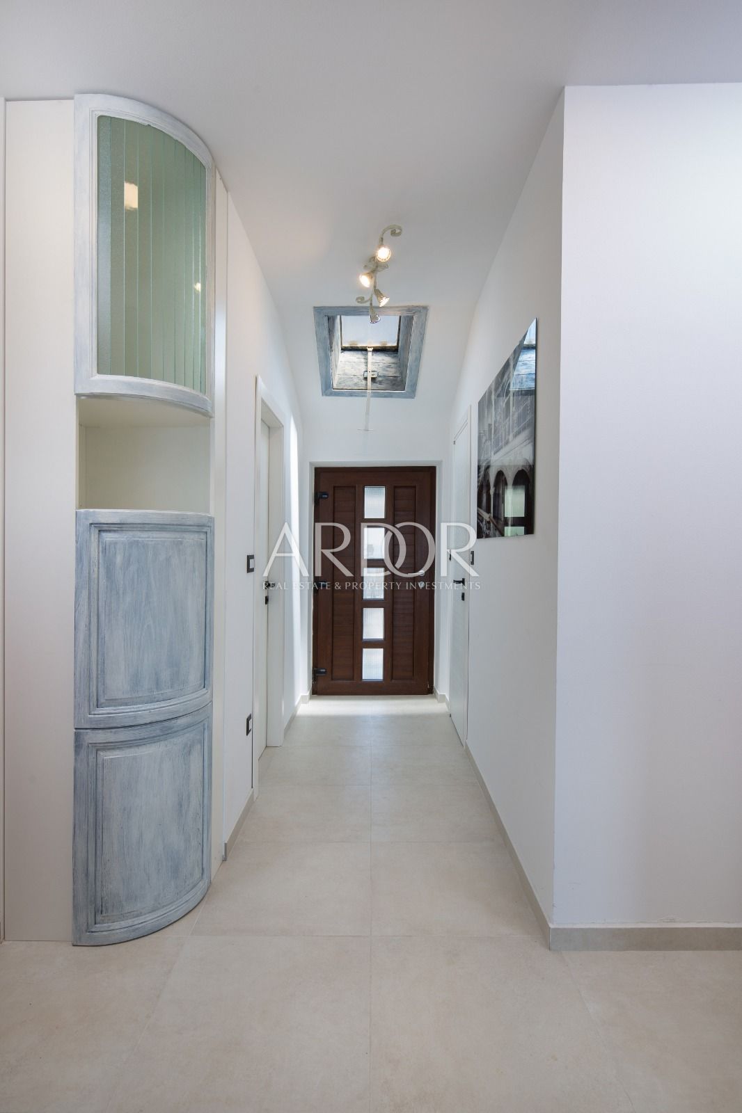 Apartmán Na predaj -  Opatija - Centar