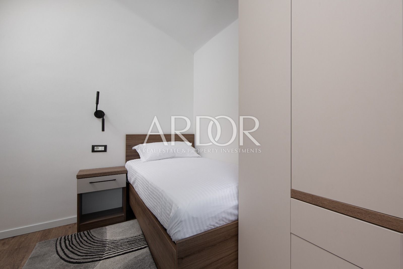 Apartmán Na predaj -  Opatija - Centar