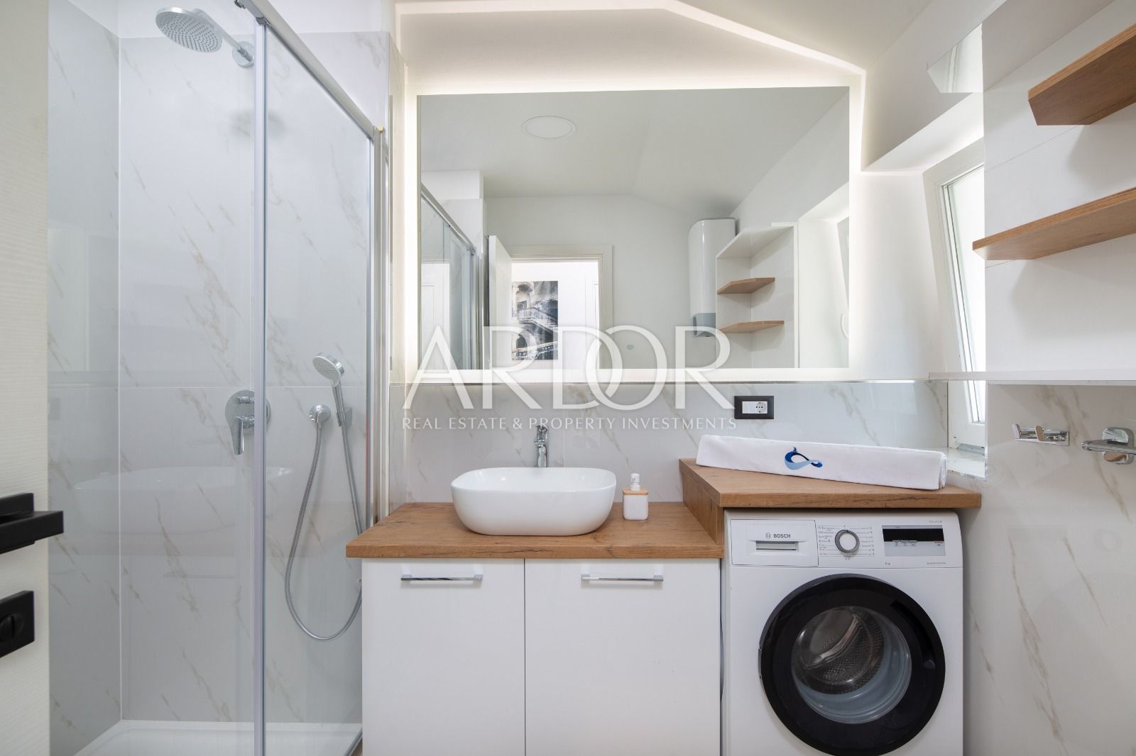 Apartmán Na predaj -  Opatija - Centar