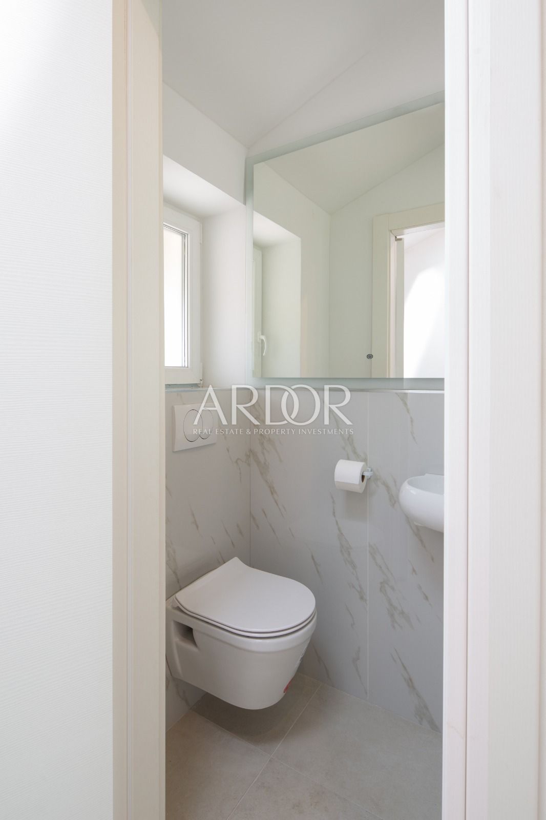 Apartmán Na predaj -  Opatija - Centar