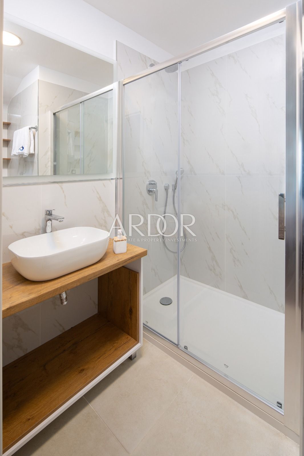 Apartmán Na predaj -  Opatija - Centar