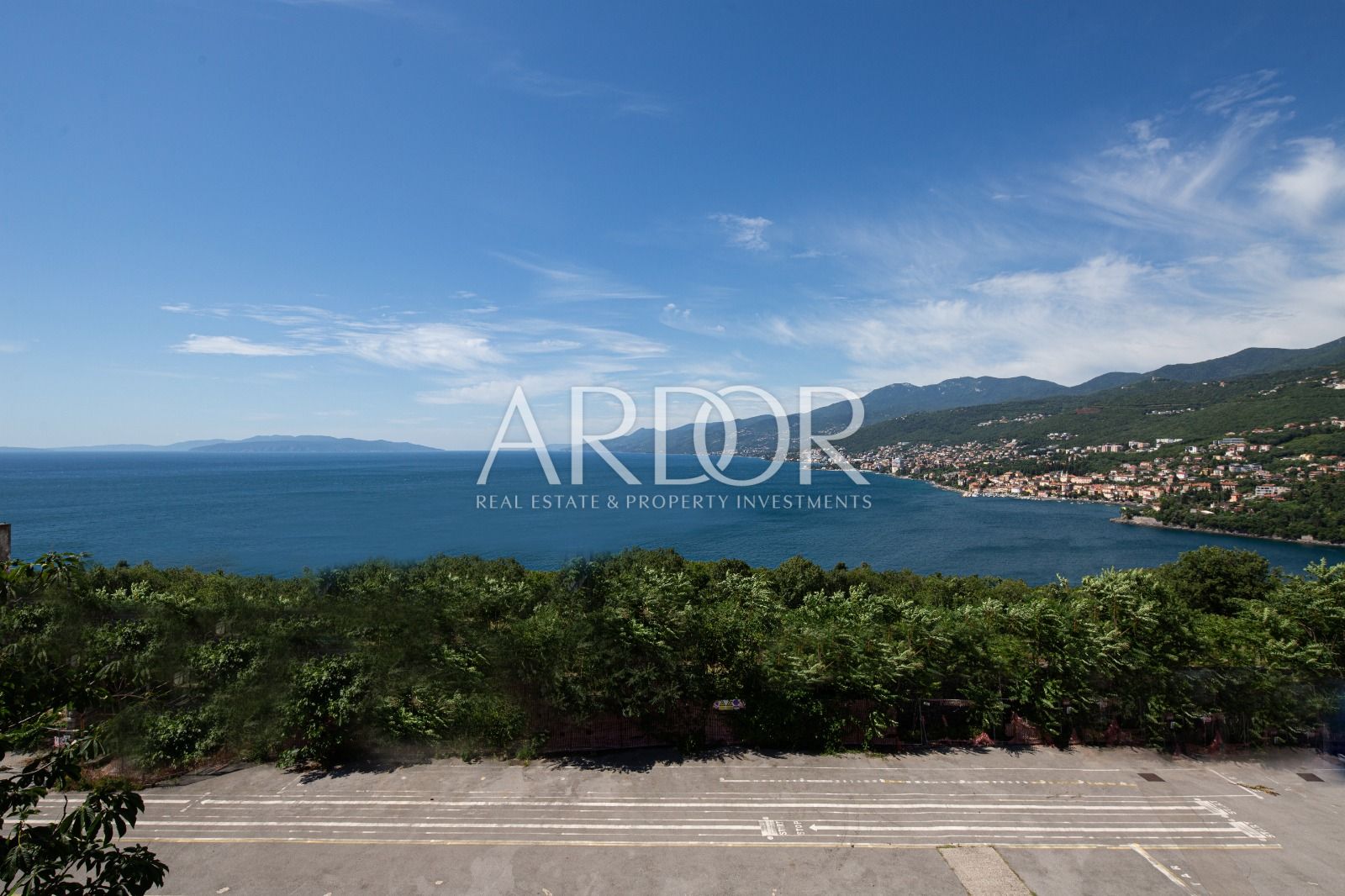Apartmán Na predaj -  Opatija - Centar
