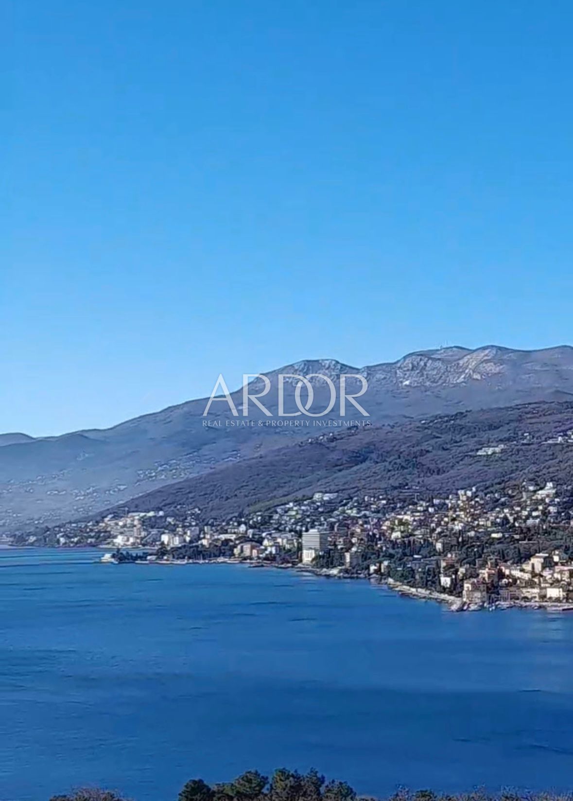 Apartmán Na predaj -  Opatija - Centar