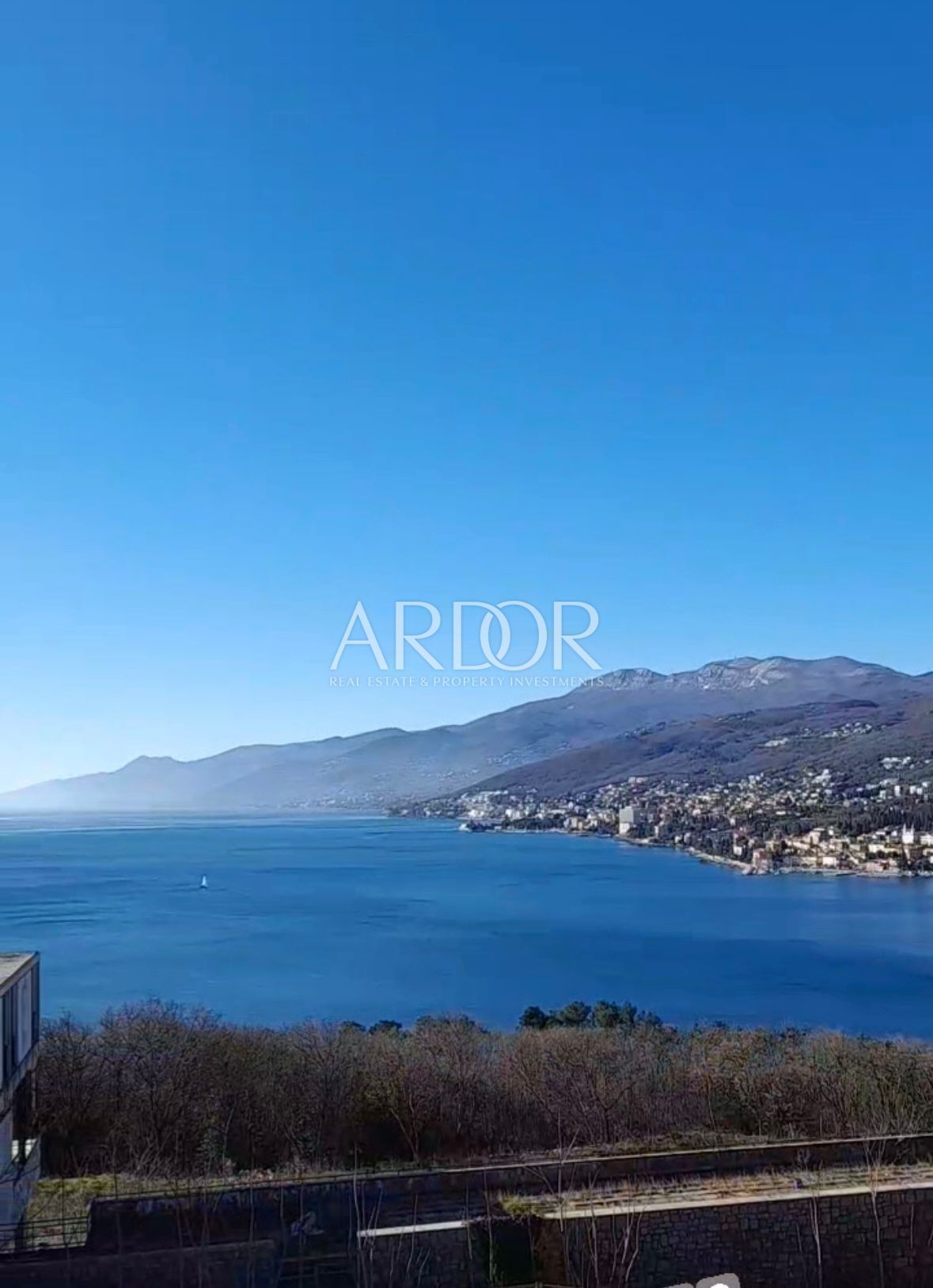 Apartmán Na prodej - Primorsko-goranska Opatija - Centar