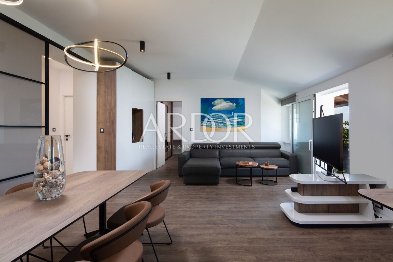 Apartmán Na predaj - Opatija - Centar - foto 2/16