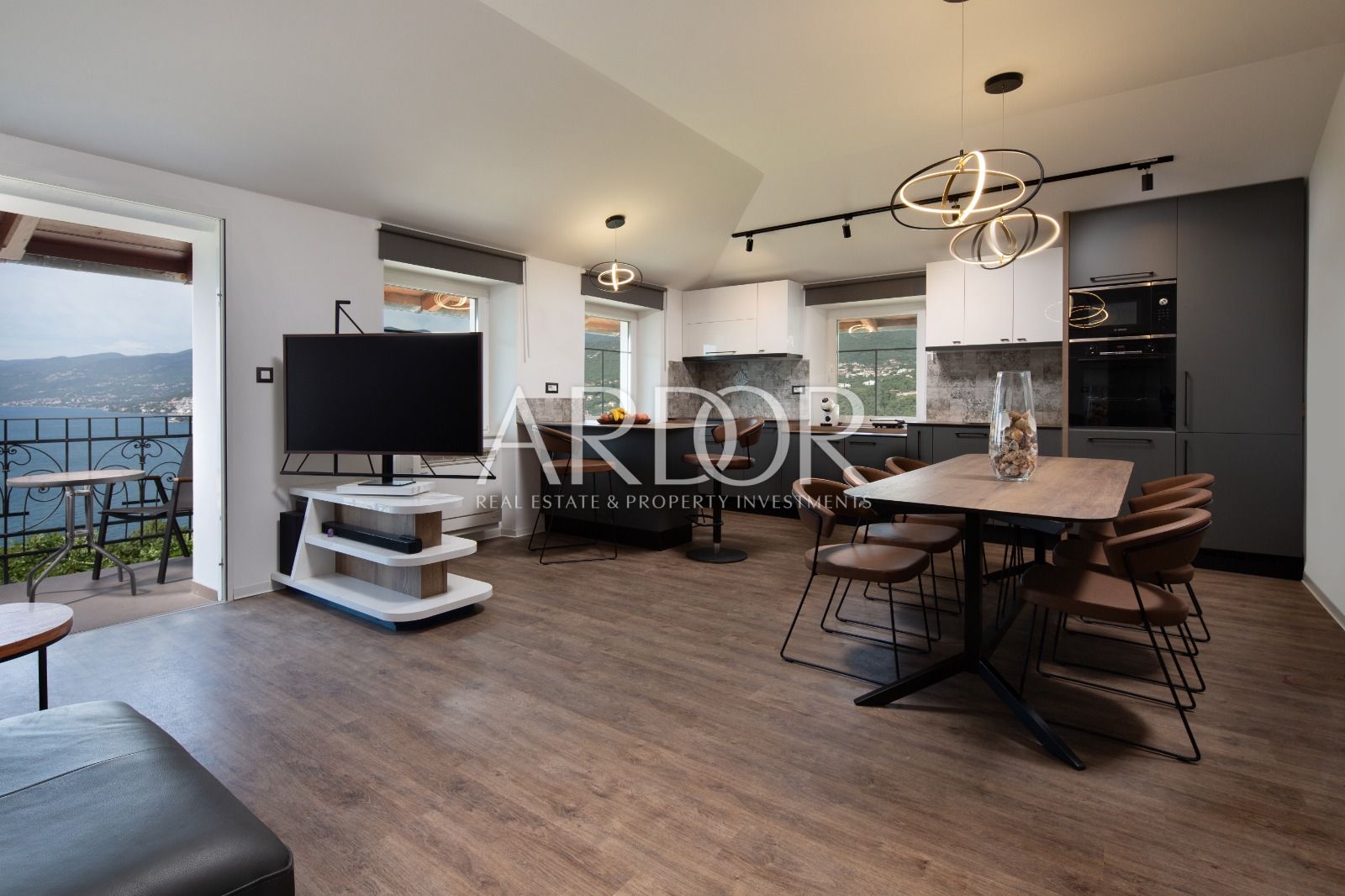 Apartmán Na predaj - Opatija - Centar - foto 3/16