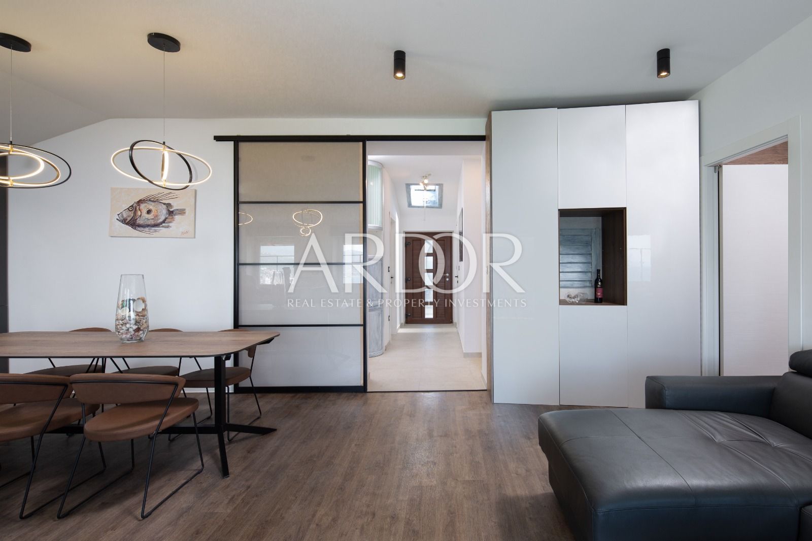 Apartmán Na predaj - Opatija - Centar - foto 4/16