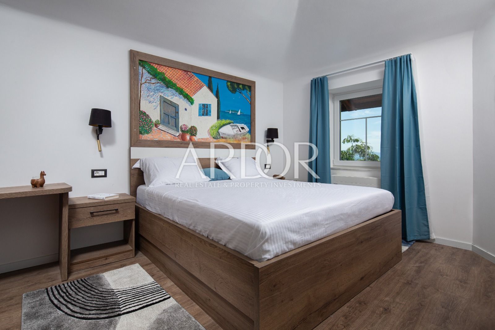 Apartmán Na predaj - Opatija - Centar - foto 5/16