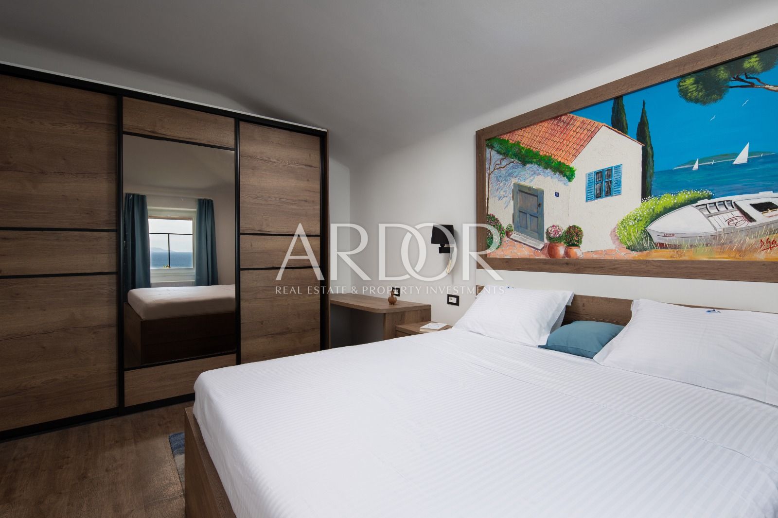 Apartmán Na predaj -  Opatija - Centar
