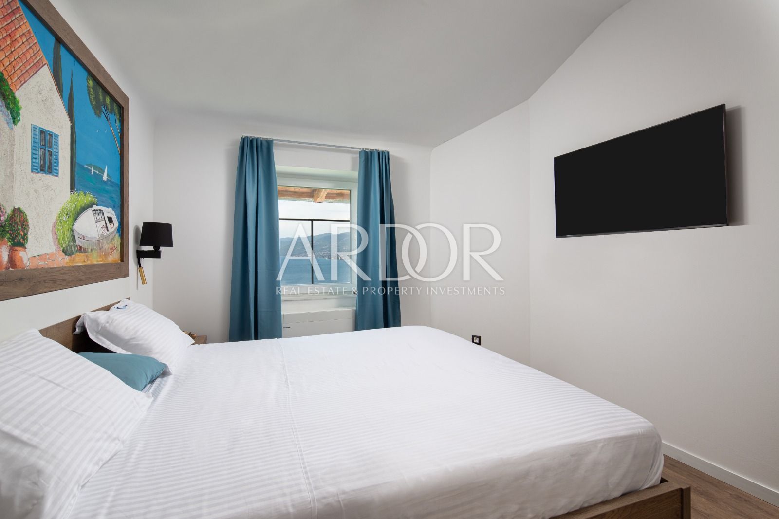 Apartmán Na predaj -  Opatija - Centar