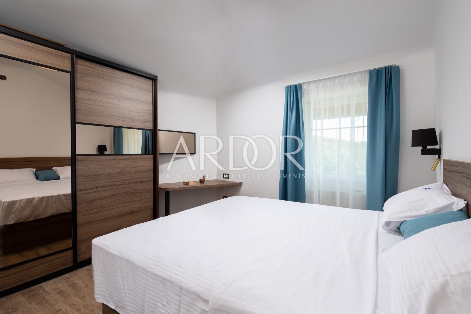 Apartmán Na predaj -  Opatija - Centar