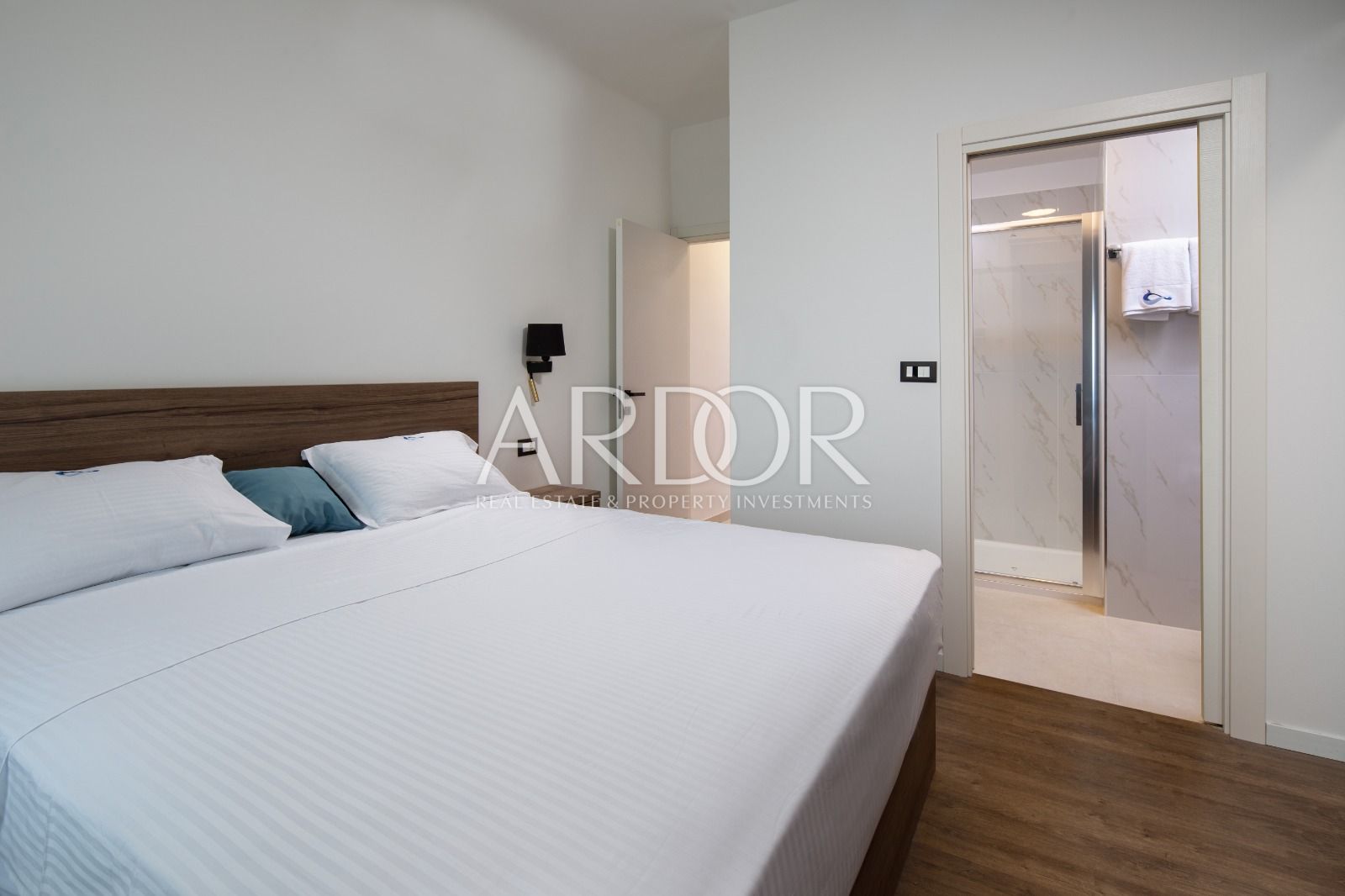 Apartmán Na predaj -  Opatija - Centar