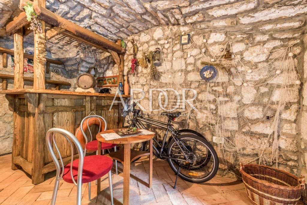 Kuća Na prodaju -  Tribalj
