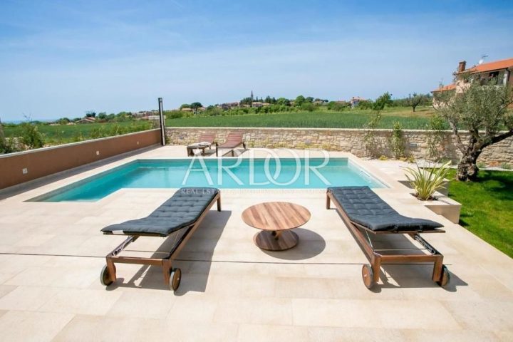 Casa In vendita - Istarska Kaštelir - foto 4/22