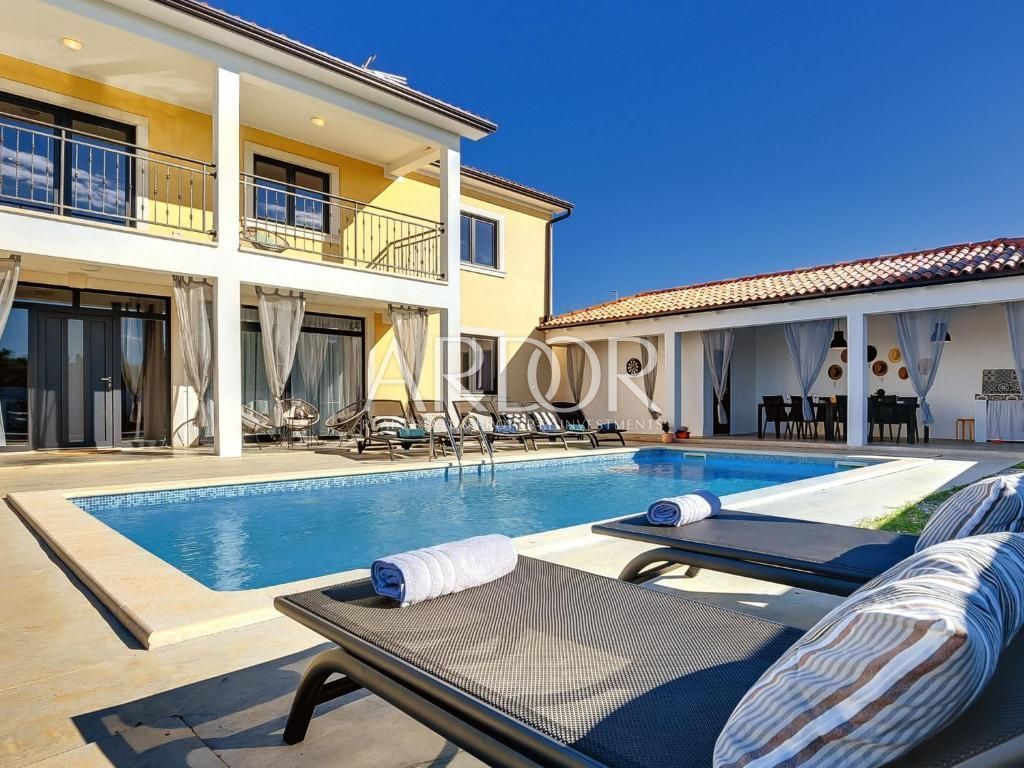 Casa In vendita - Istarska Tinjan - foto 1/25