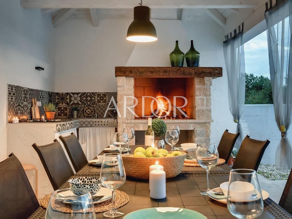 Casa In vendita - Istarska Tinjan
