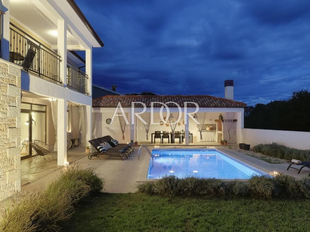 Casa In vendita - Istarska Tinjan - foto 3/25