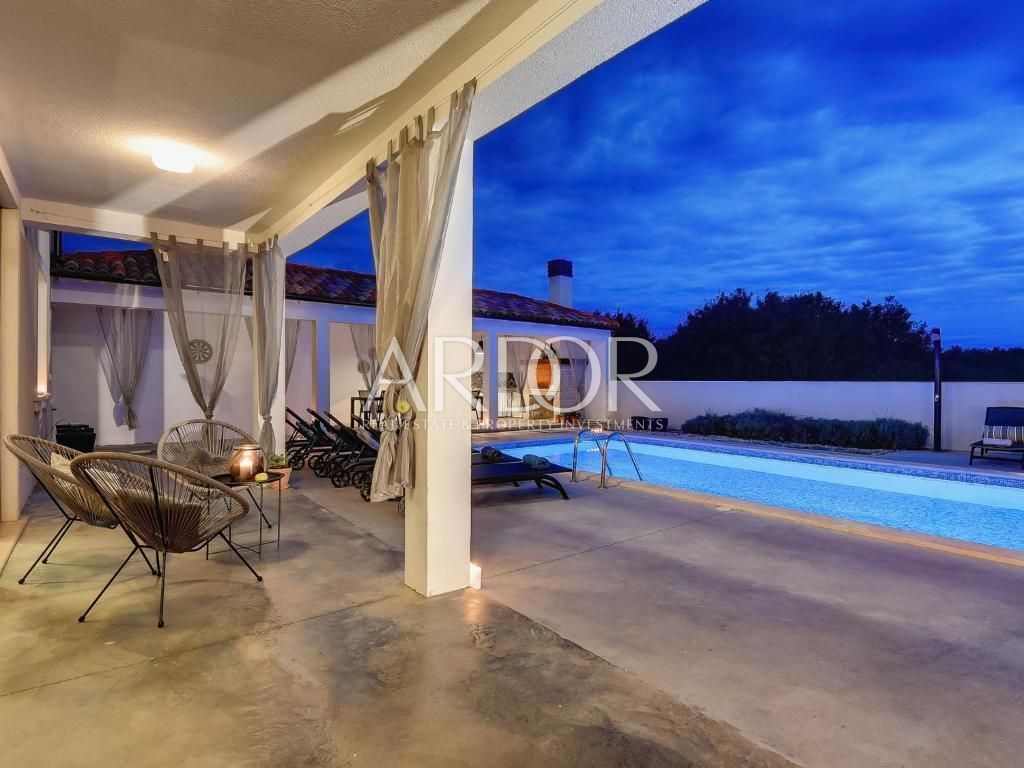 Casa In vendita - Istarska Tinjan - foto 4/25