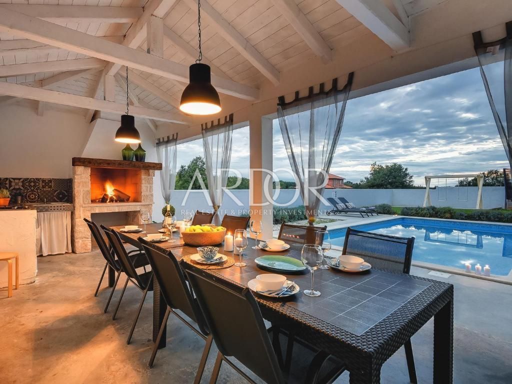 Casa In vendita - Istarska Tinjan - foto 5/25