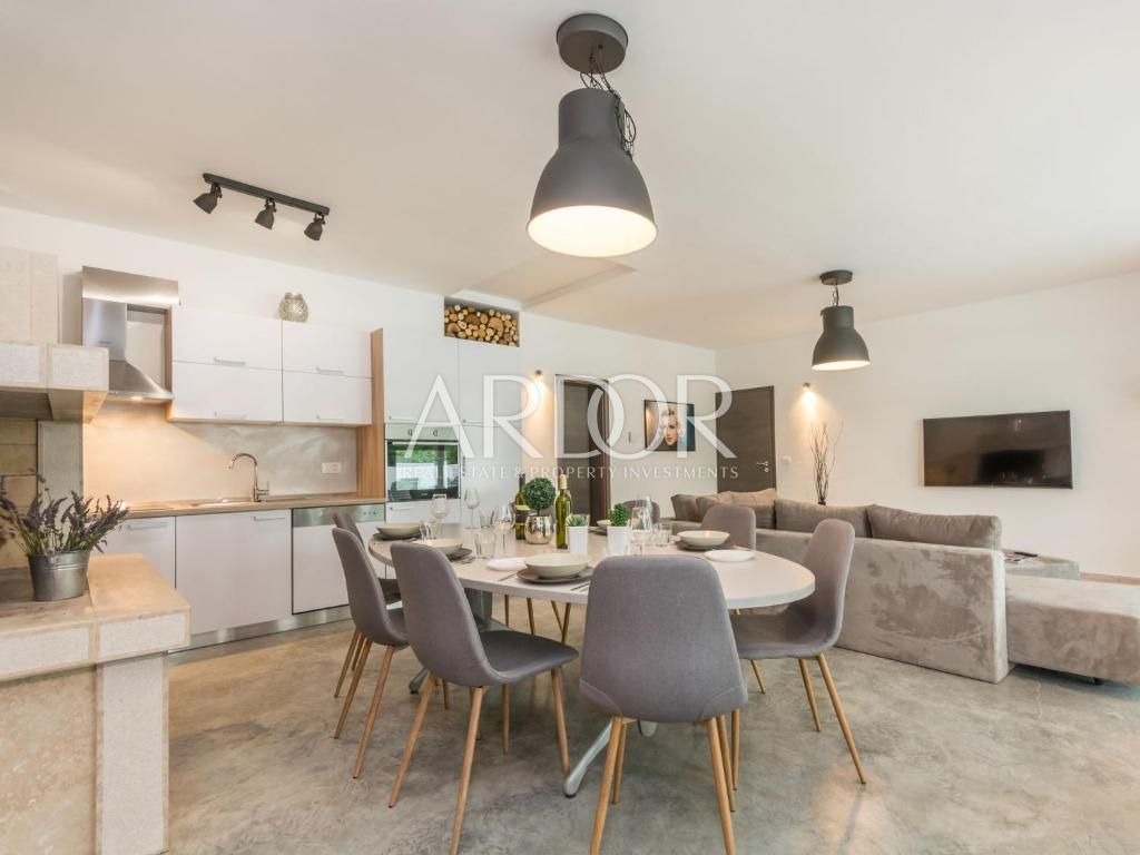Casa In vendita - Istarska Tinjan