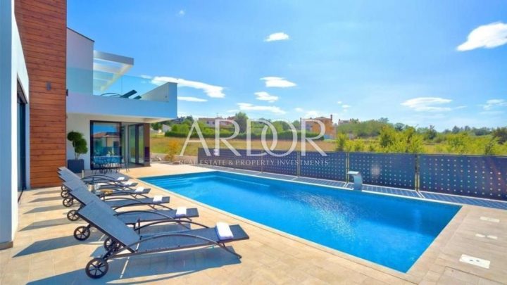 Casa In vendita - Istarska Poreč - foto 3/20