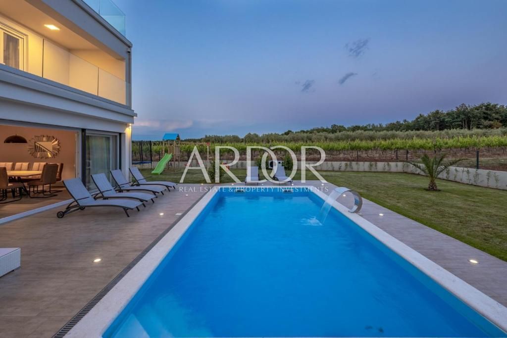 Haus Zu verkaufen - Poreč - foto 4/22