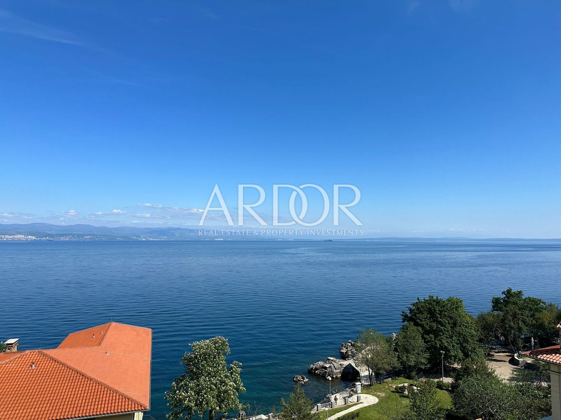 Flat For sale - Lovran - foto 1/16