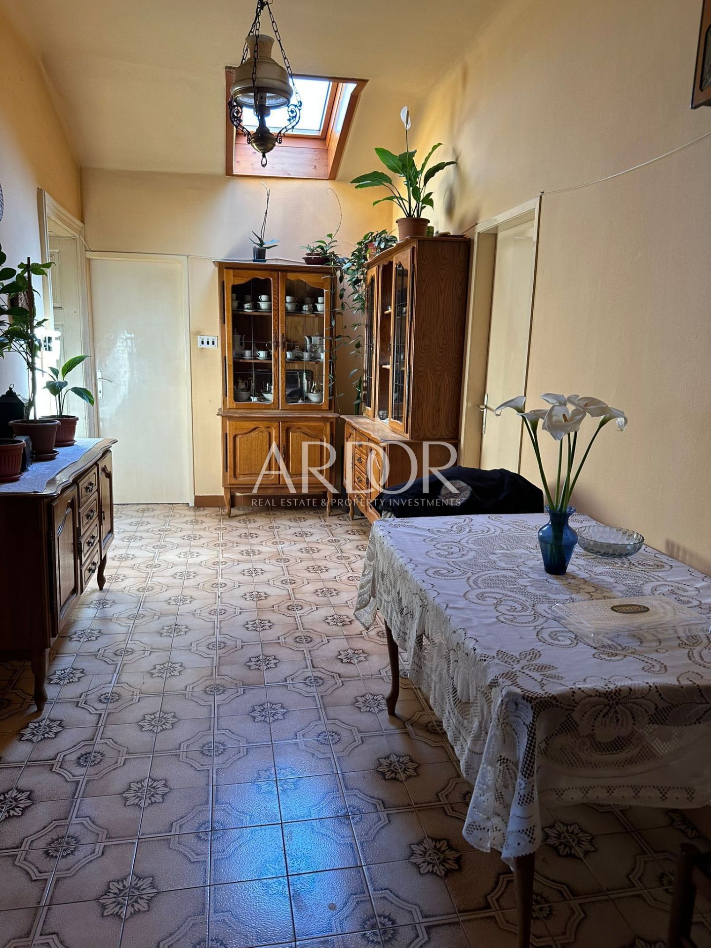 Flat For sale -  Lovran
