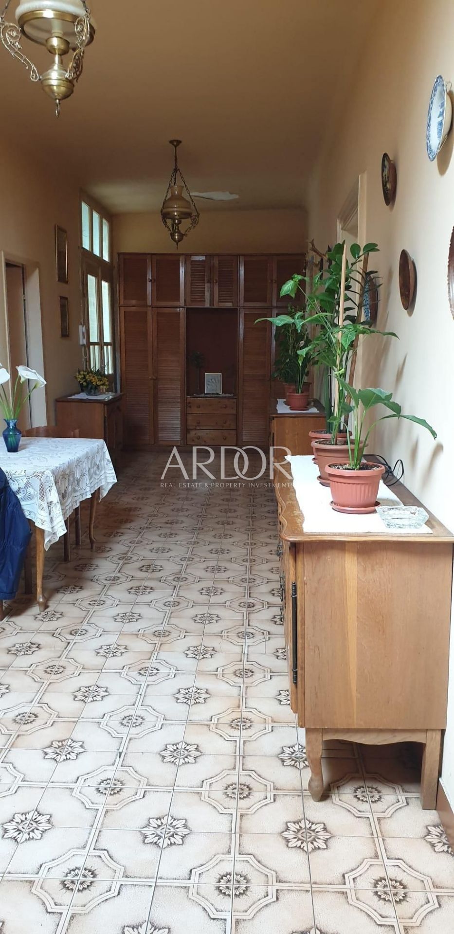 Flat For sale -  Lovran