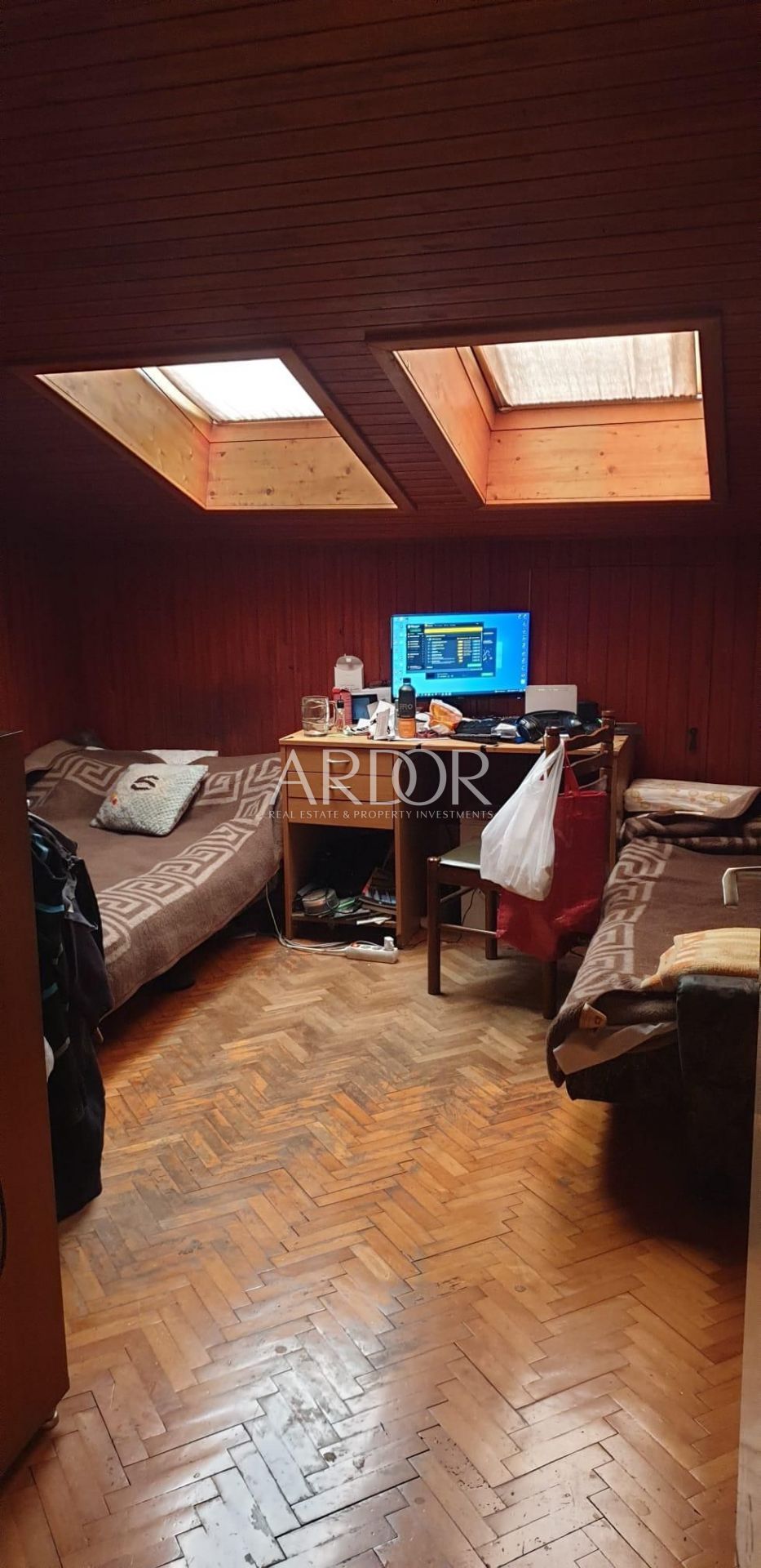 Flat For sale -  Lovran