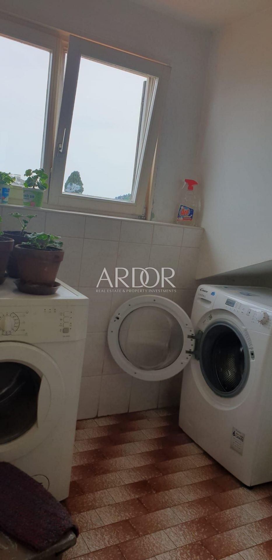 Flat For sale -  Lovran