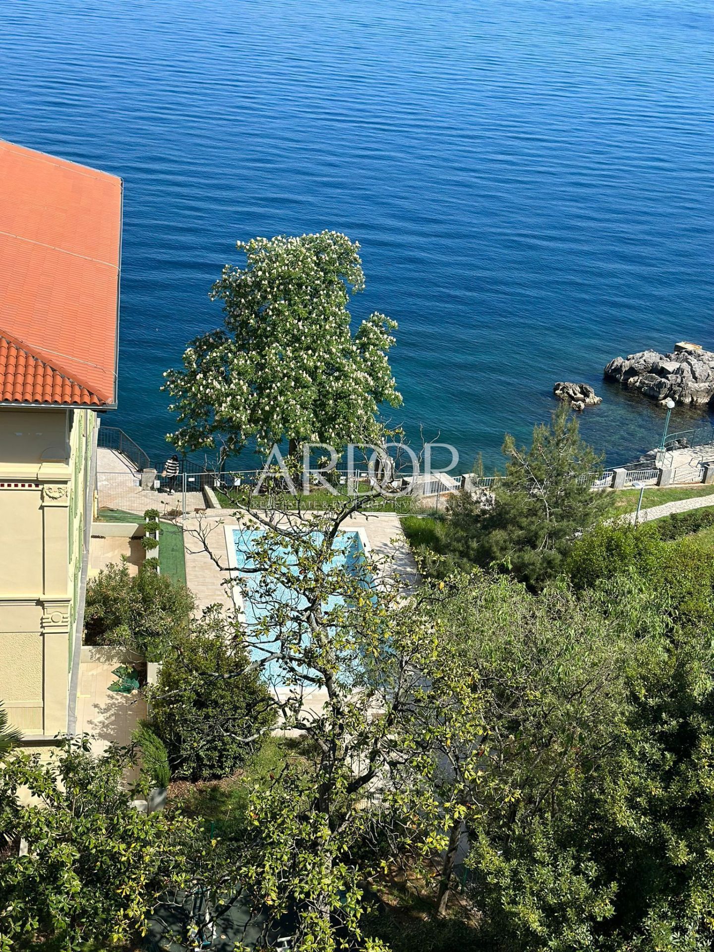 Flat For sale - Lovran - foto 4/16