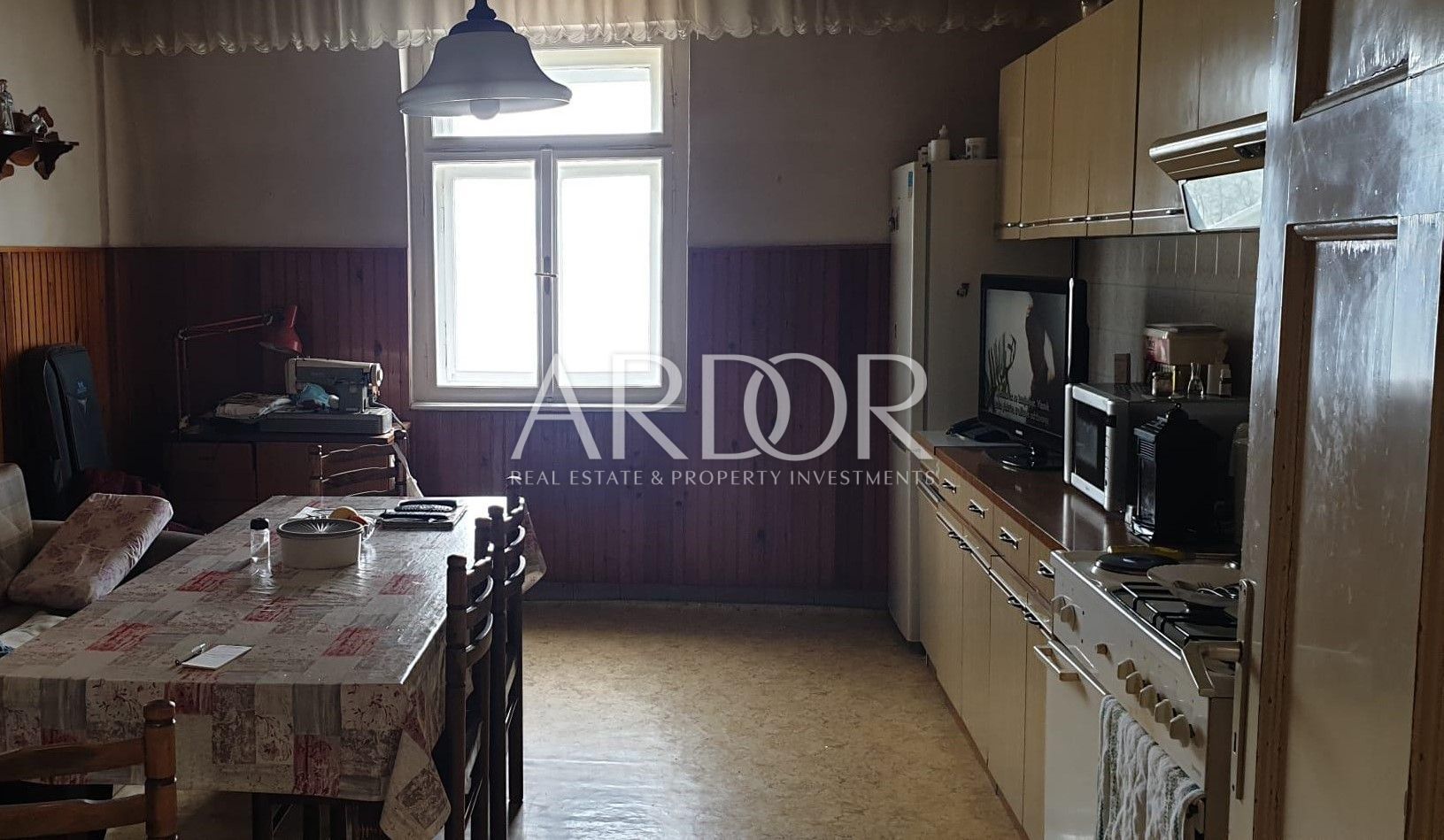 Flat For sale -  Lovran