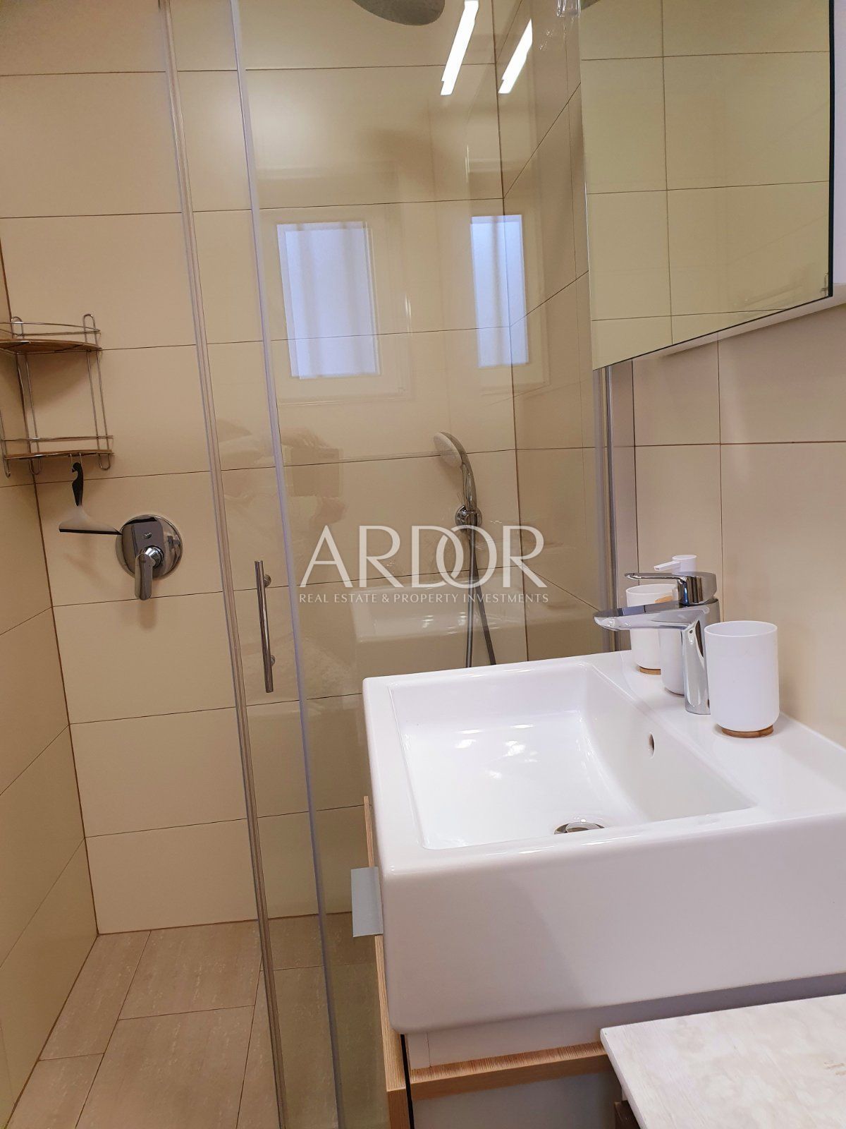 Appartamento In vendita - Primorsko-goranska Opatija - Centar